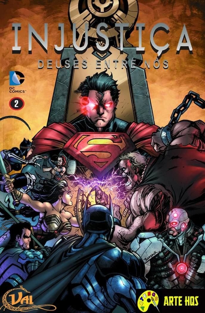 Injustice