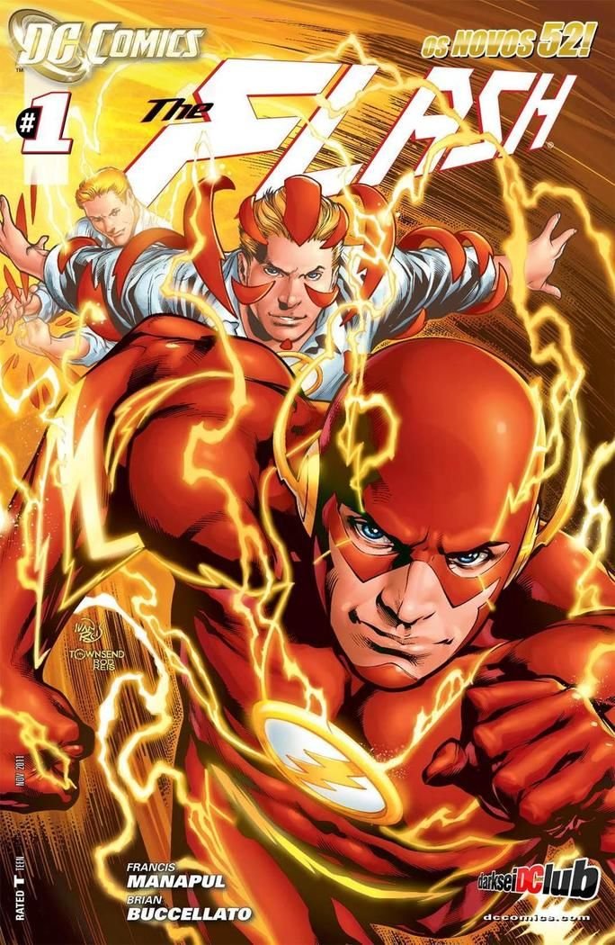 Flash