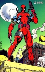 Deadpool