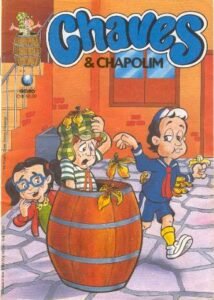 Chaves