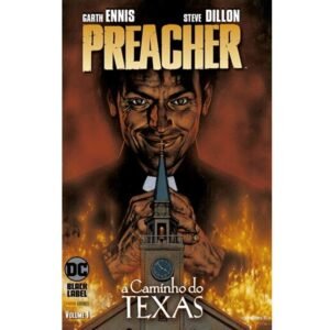 Preacher