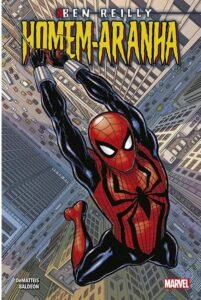 Homem Aranha