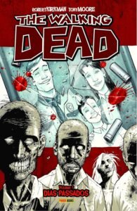 The Walking Dead