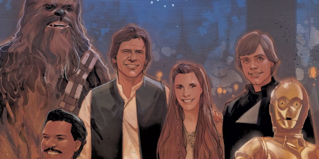 Star Wars