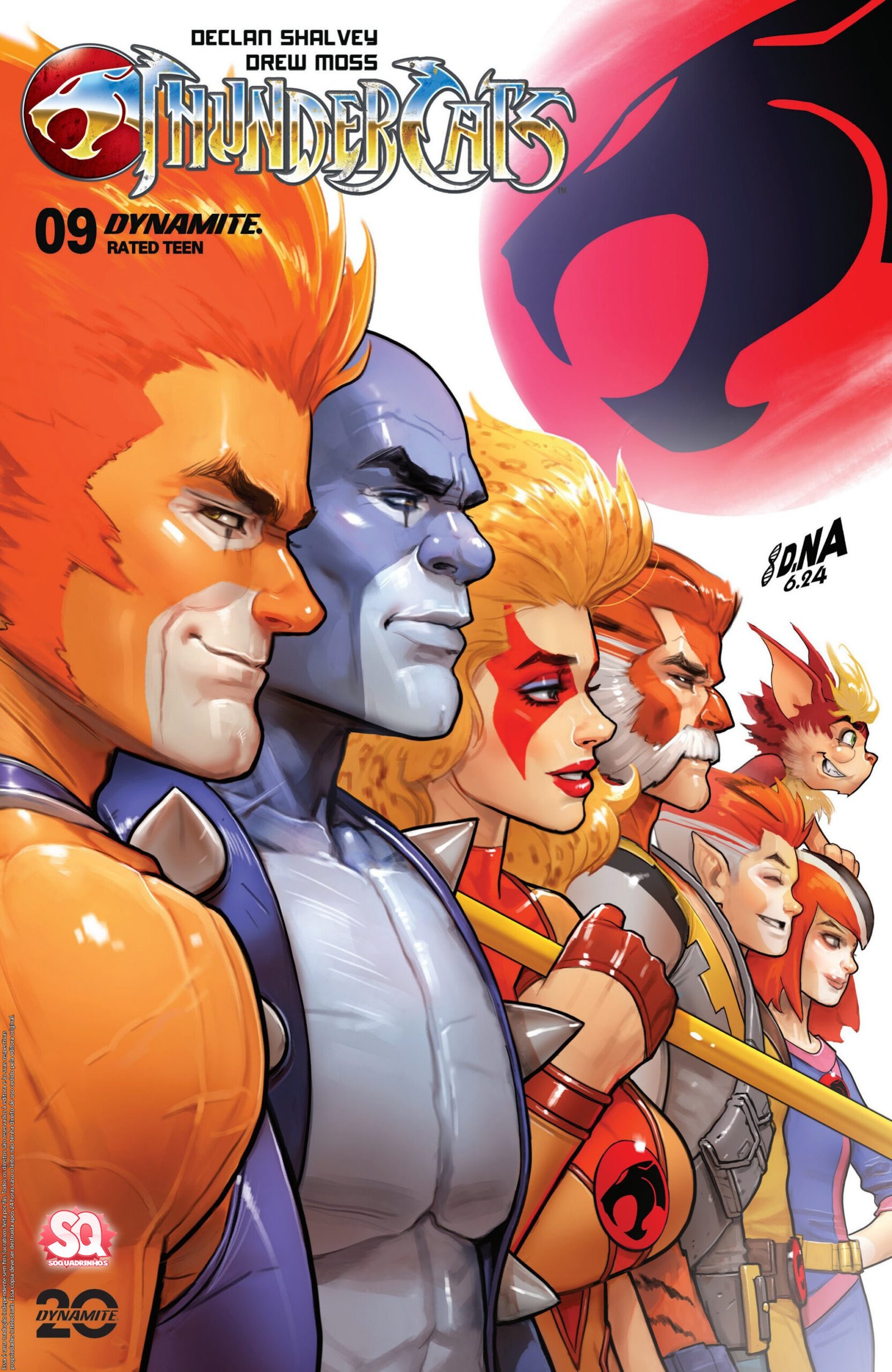 ThunderCats