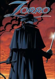Zorro
