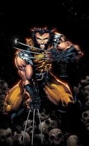 Wolverine