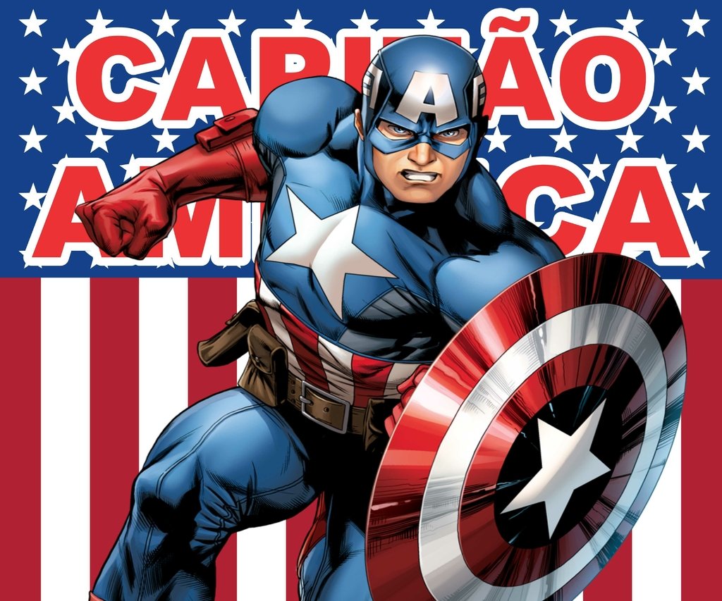 Capitão América