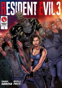 Resident Evil