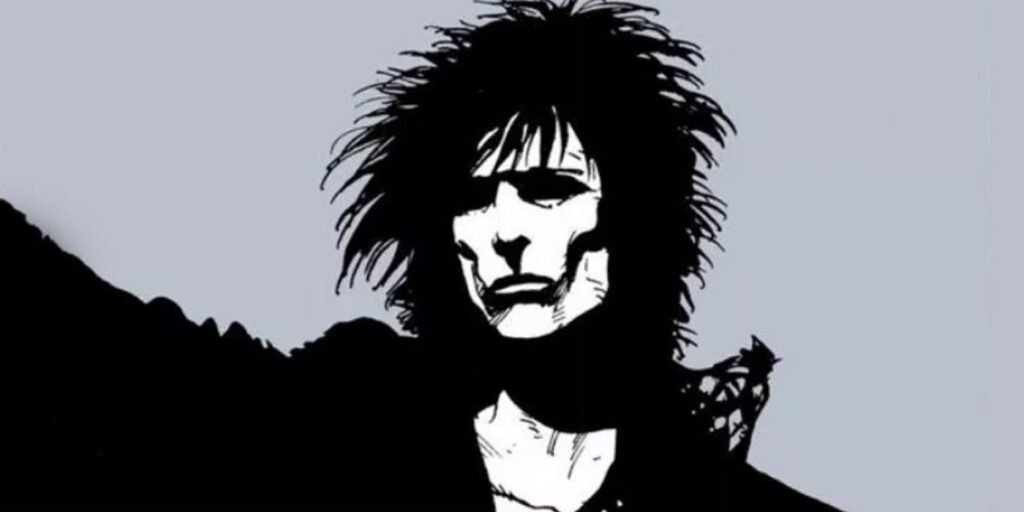 Sandman